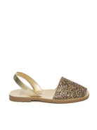 RIA MENORCA Minorchina glitter platino 21224 GLITTER-PLATINO 