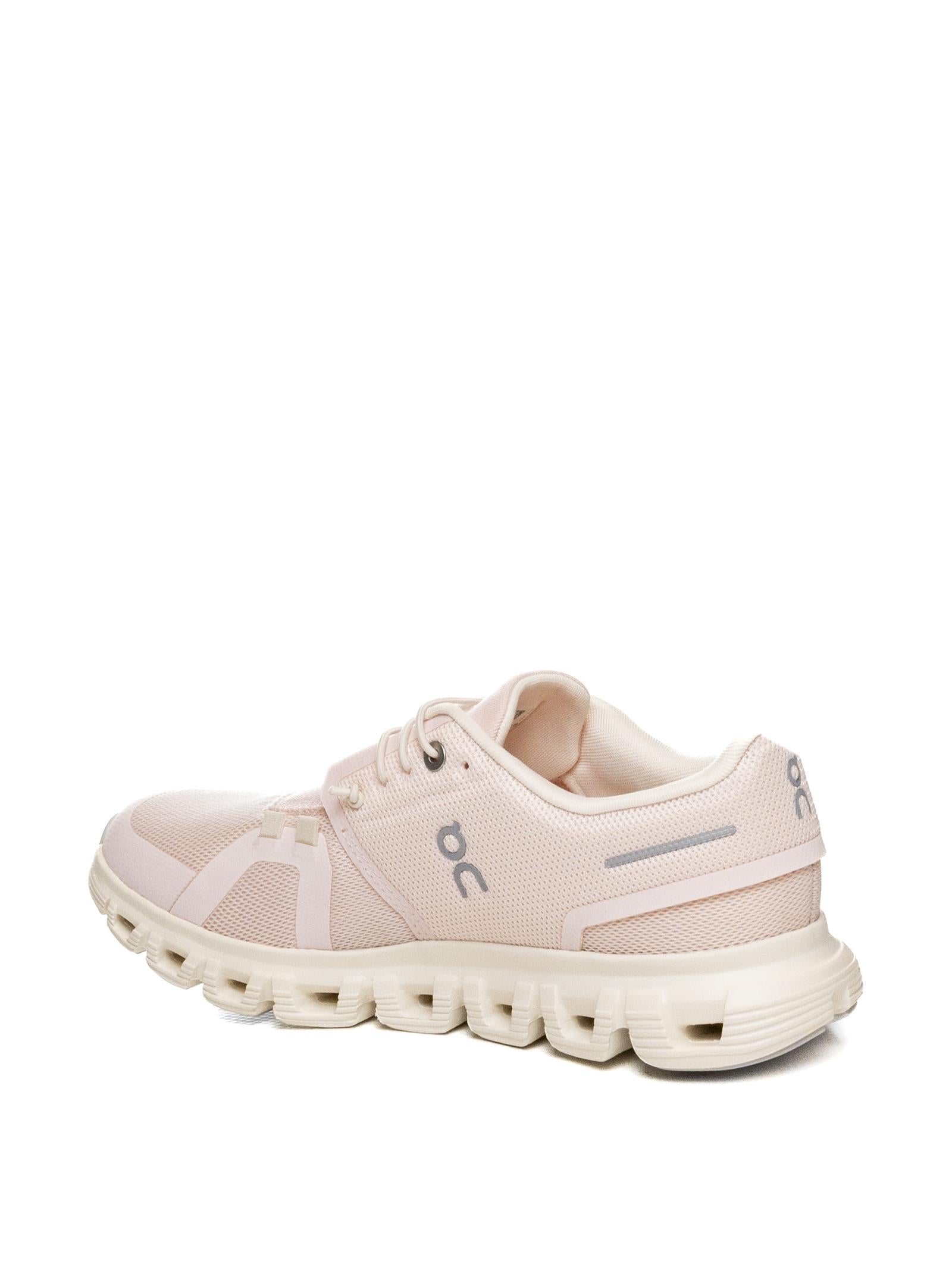 ON Sneaker cloud6 rosa CLOUD6 D WF1006/4657 