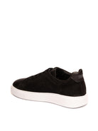 NATIONAL STANDARD Sneaker M09 nero M09 SUEDE-090 