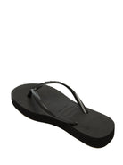 HAVAIANAS  4144537 SLIM FLATFORM-0090 