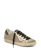4B12 Sneaker suprime shine/leo SUPRIME D PELLE-332 
