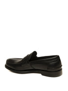 JEROLD WILTON Mocassino dover nero 1107 DOVER-NERO 