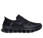 SKECHERS Sneaker glide step pro nero 232930 GLIDE STEP PRO-BBK 