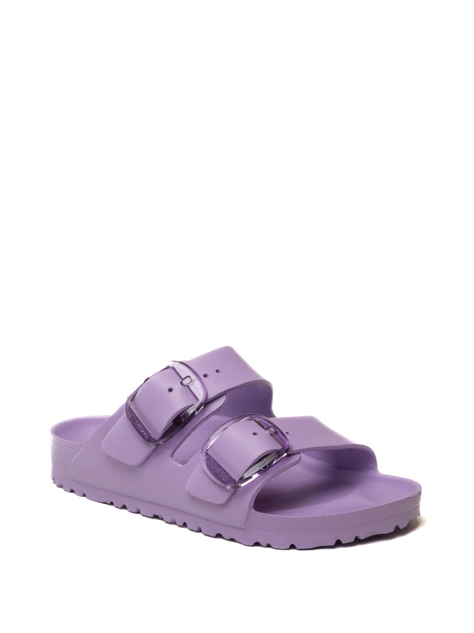 BIRKENSTOCK Sandalo arizona big buckle eva crocus rose ARIZONA BB EVA 1031259-CROCUS 