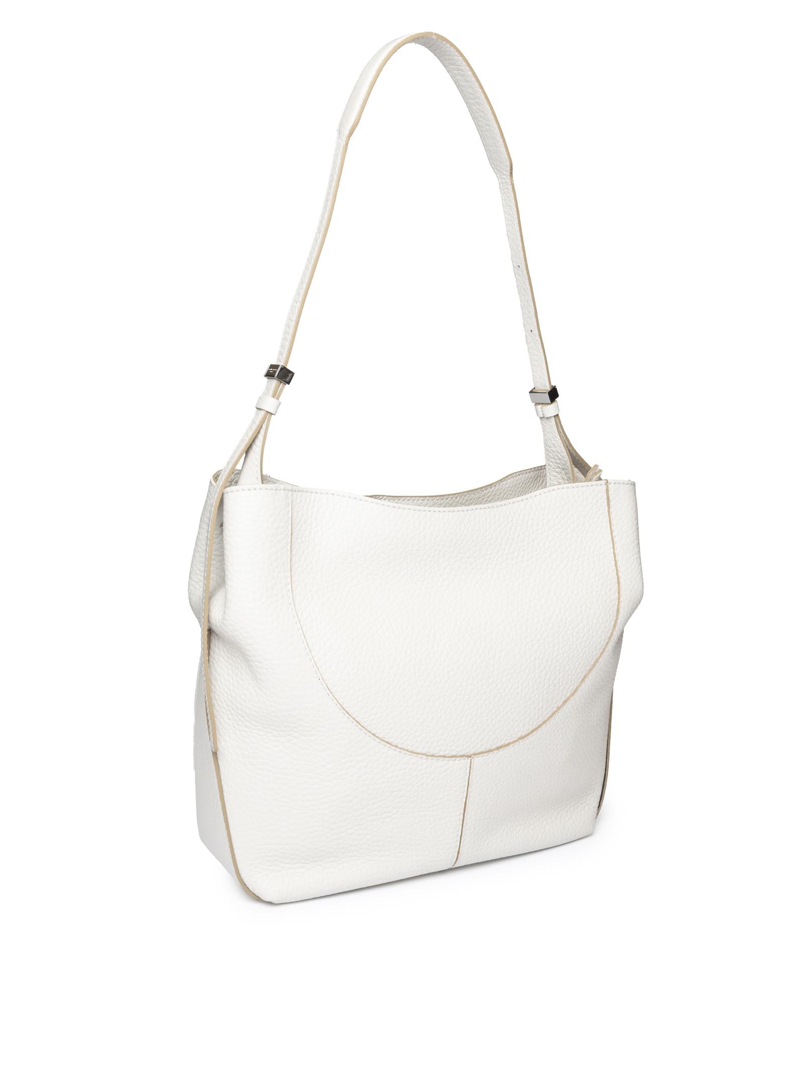 GIANNI CHIARINI Hobo Minerva sabbia 10727 MINERVA-211 