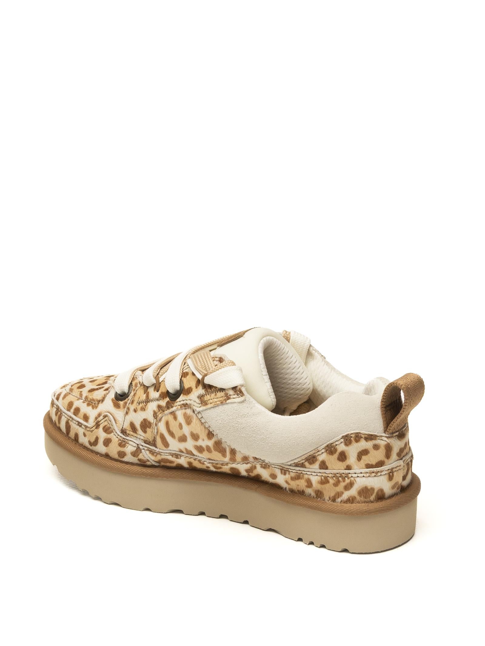 UGG  LO LOWMEL D MONT-FDJ 