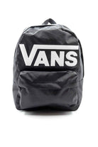 VANS zaino old skool drop V nero VN000H4YBLK1 OLDSKOOL-BLK1 