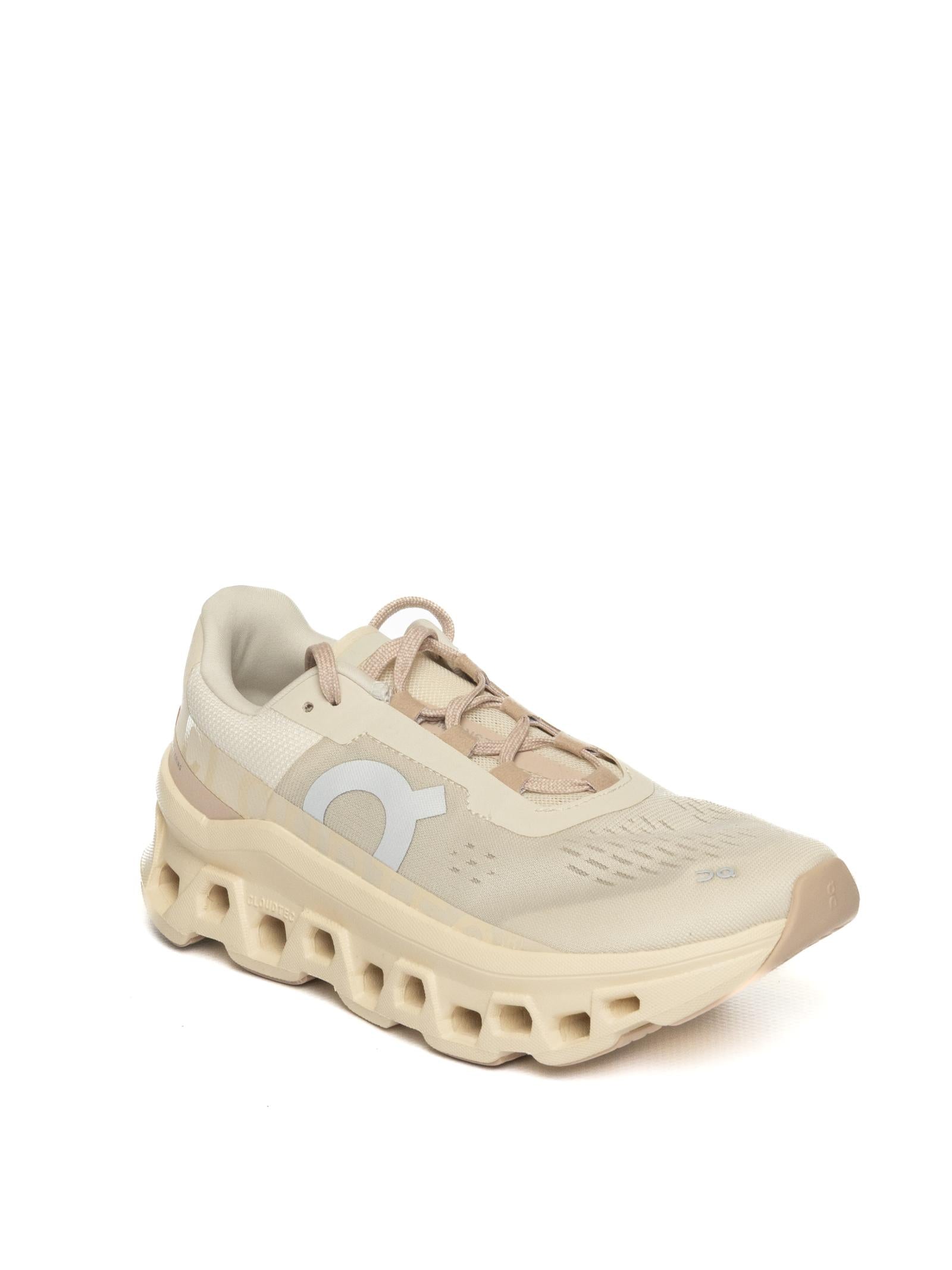 ON Sneaker cloudmonster beige CLOUDMONSTER D 61.9-7785 