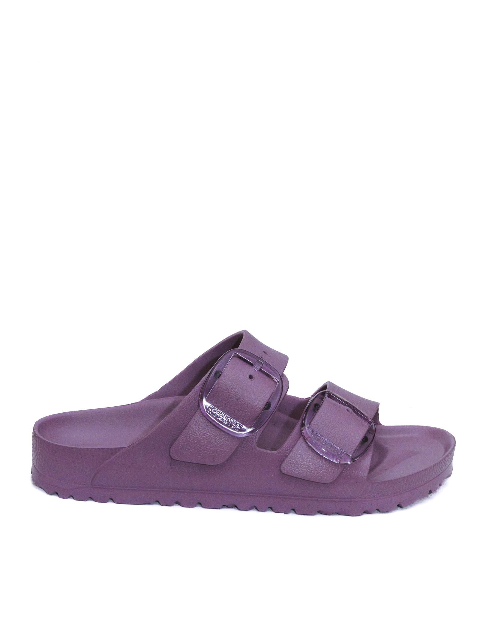 BIRKENSTOCK Sandalo arizona big buckle eva malva ARIZONA BB EVA 1030412-MAUVE 