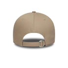 NEW ERA cappello new york yankees beige 60675512 9FORTY-BEIGE 