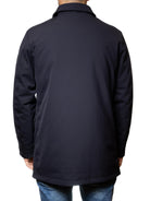 PEOPLE OF SHIBUYA giubbino ninaru blu navy NINARU PM981-790 