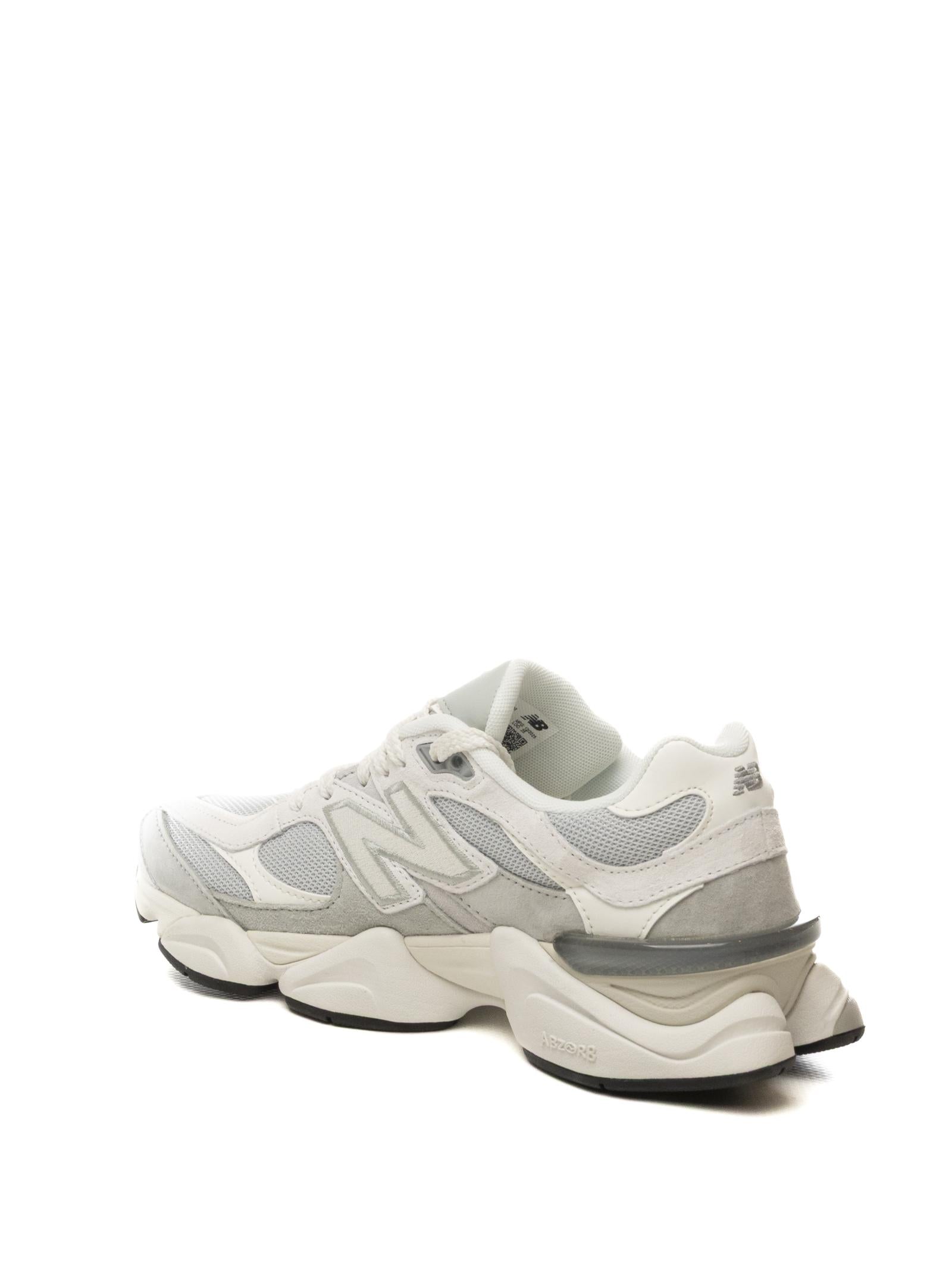 NEW BALANCE Sneaker 9060 2fm grigio 9060 2FM-GREY 