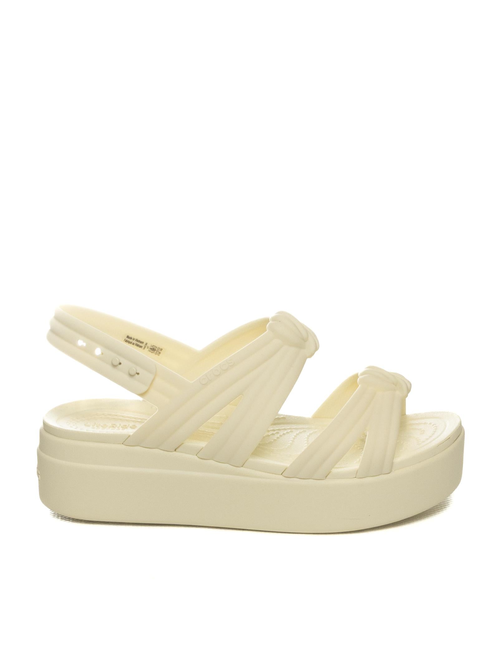 CROCS  212864 BROOK.KNOT LO-IVO 105 