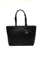 ARMANI EXCHANGE borsa a spalla nera XW001481 AF15774-UC001 