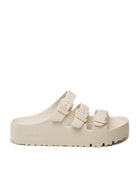 BIRKENSTOCK Sandalo florida eva eggshell FLORIDA EVA 1029770-EGGSHELL 