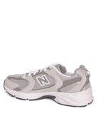 NEW BALANCE Sneaker 530 grigio 530 U CK-GREY 