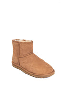 UGG stivale mini classic chestnut<BR/> CLASSICMINI MONT-CHE 