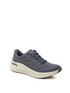 SKECHERS Slip on arch fit blu 150051 ARCH FIT 2.0-SLT 