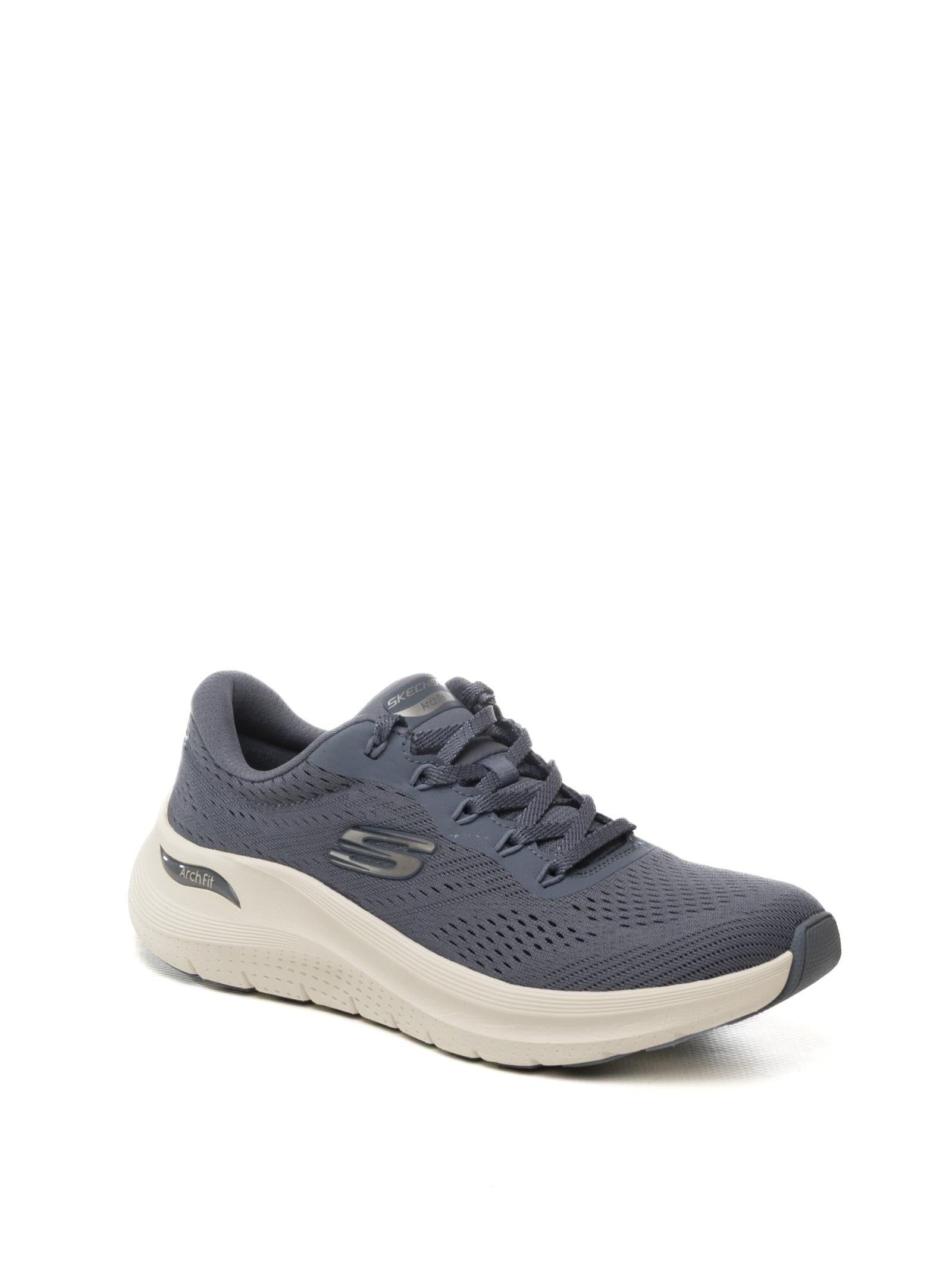 SKECHERS Slip on arch fit blu 150051 ARCH FIT 2.0-SLT 