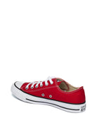 CONVERSE Sneaker chuck taylor rosso M9696 CHUCK TAYLOR-RED 