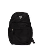 GUESS zaino elvis nero HMELNY P4105 ELVIS-BLA 