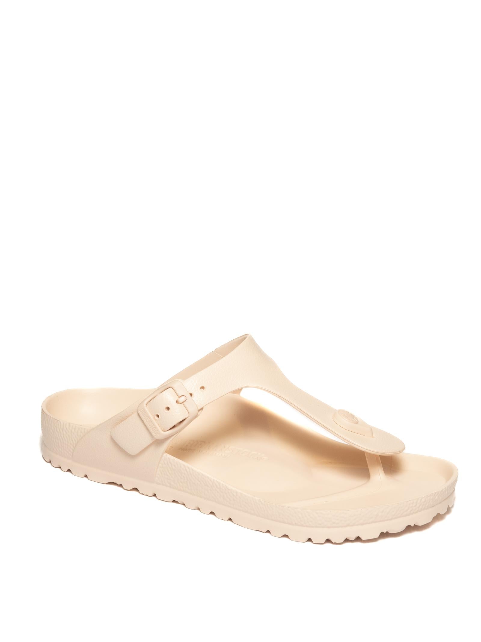 BIRKENSTOCK sandalo eva rosa GIZEH EVA D 1014569-ROSE 