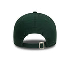 NEW ERA cappello new york yankees verde 60471456 9FORTY-GREEN/WHT 