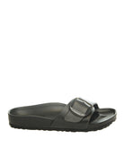 BIRKENSTOCK Sandalo madrid big buckle eva eggshell MADRID BB EVA 1029635-BLACK 