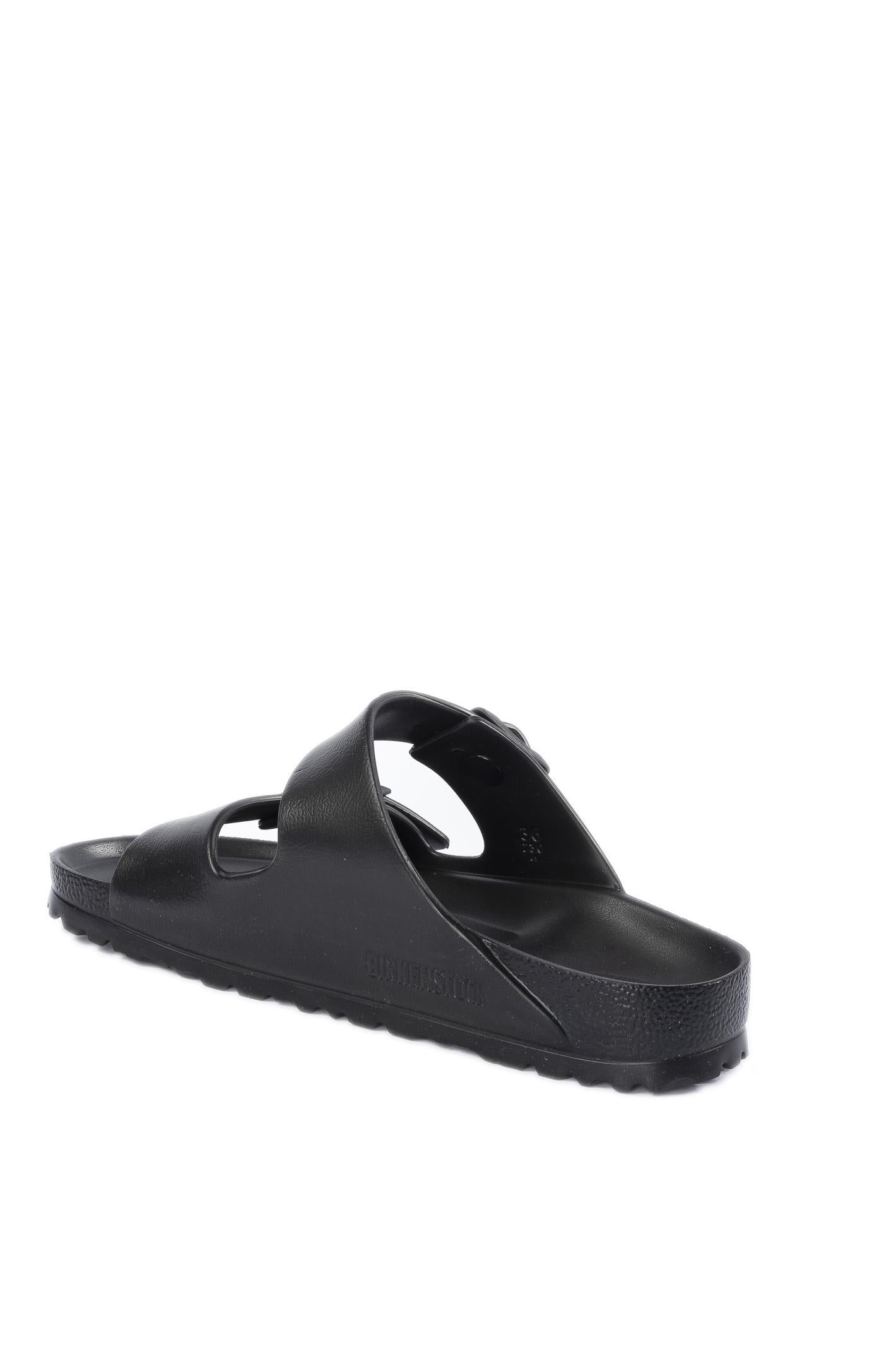BIRKENSTOCK Sandalo arizona eva nero ARIZONA EVA U 129421-BLACK 