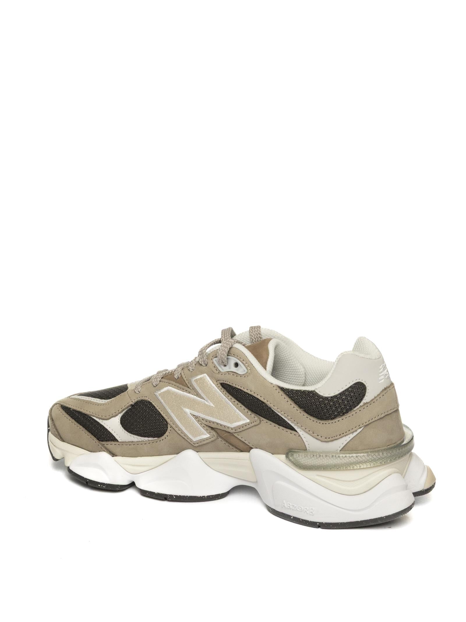 NEW BALANCE Sneaker 9060 stone 9060 U CTA-STONE 