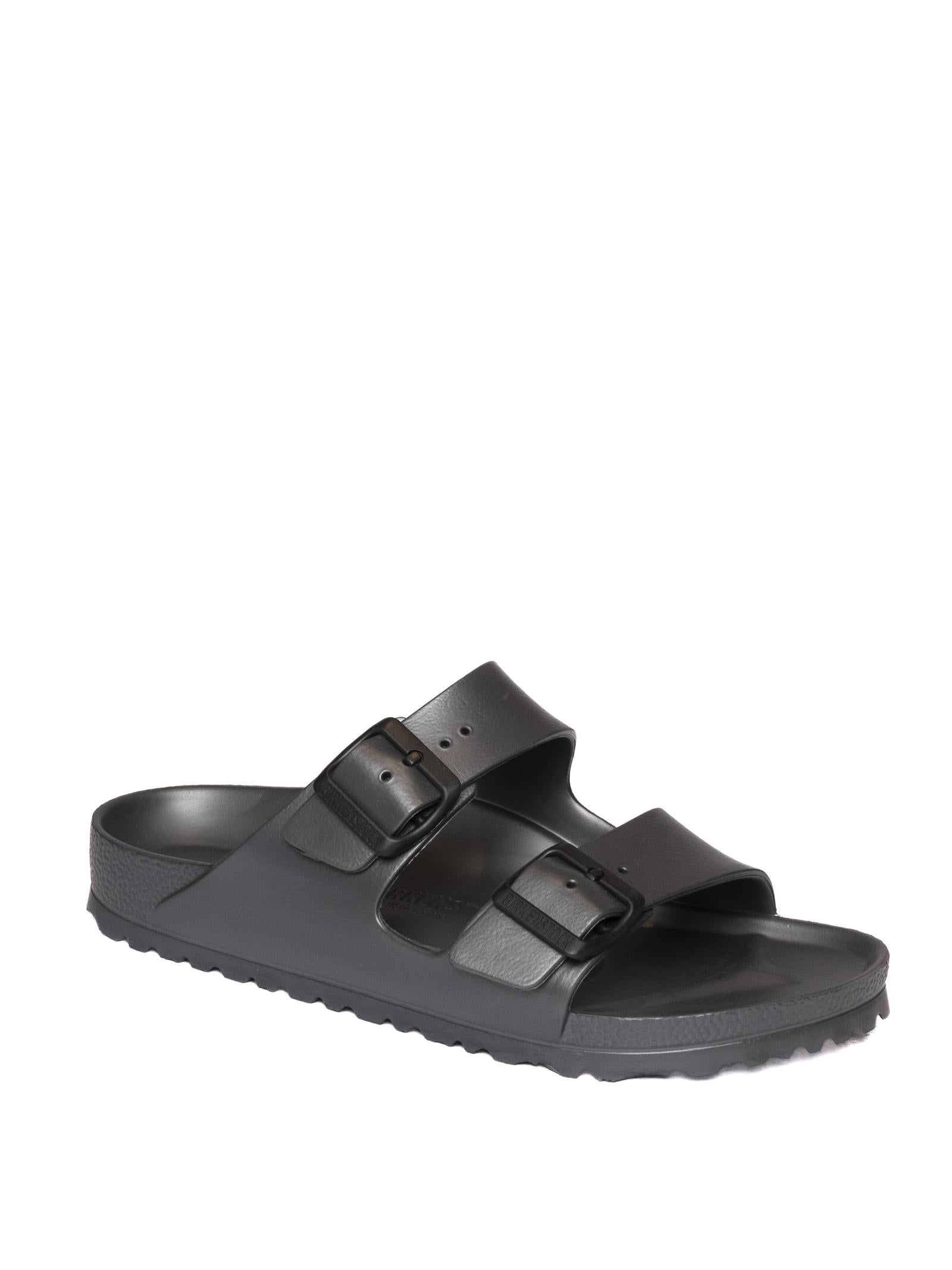 BIRKENSTOCK Sandalo arizona eva antracite ARIZONA EVA D 1001498-ANTHRACITE 