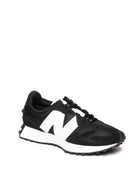 NEW BALANCE Sneaker 327 nero 327 U CBW-BLK 