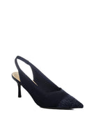 UMA PARKER Chanel tessuto blu 509 TESS-EL-BLU 