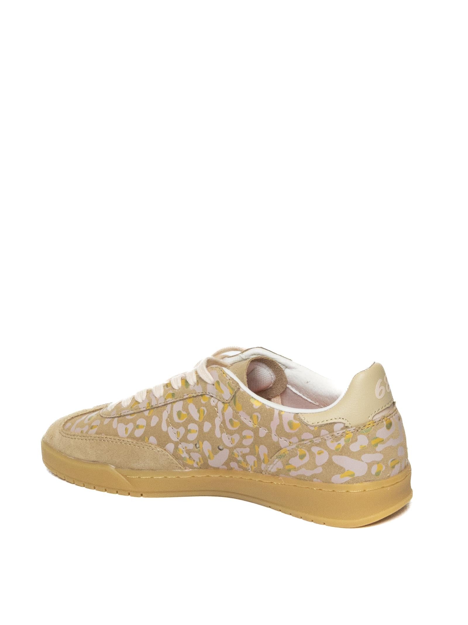 SUN 68 Sneaker california beige Z35229 CALIFORNIASUN-16 
