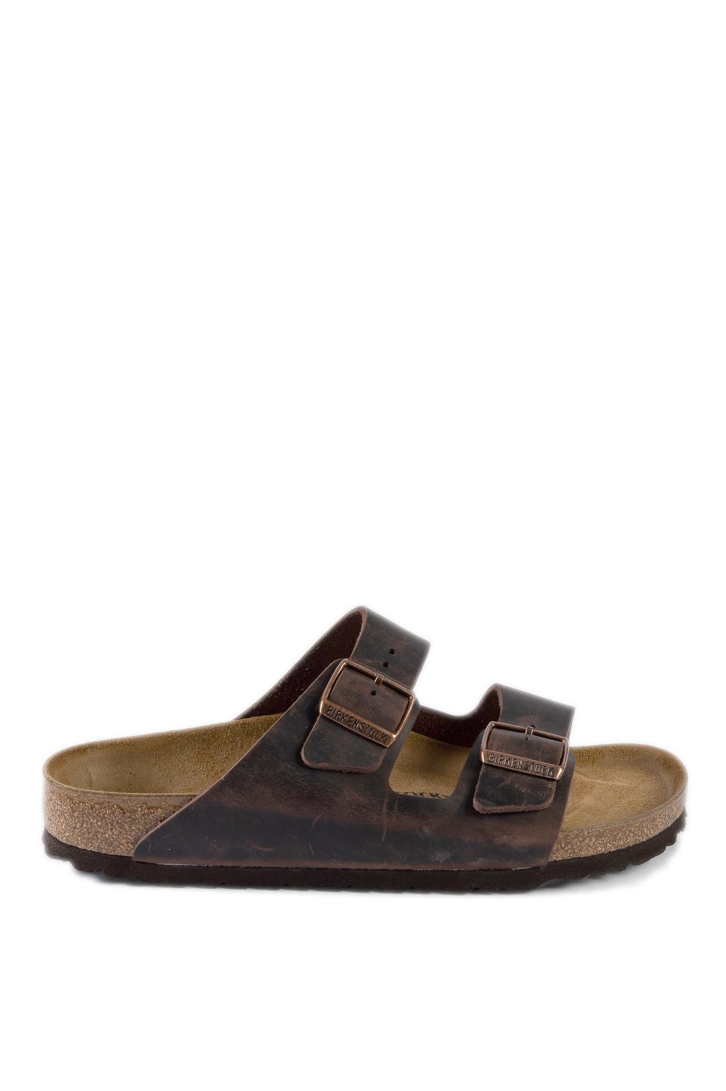 BIRKENSTOCK Sandalo Arizona habana<BR/> ARIZONA 052533-HABANA 