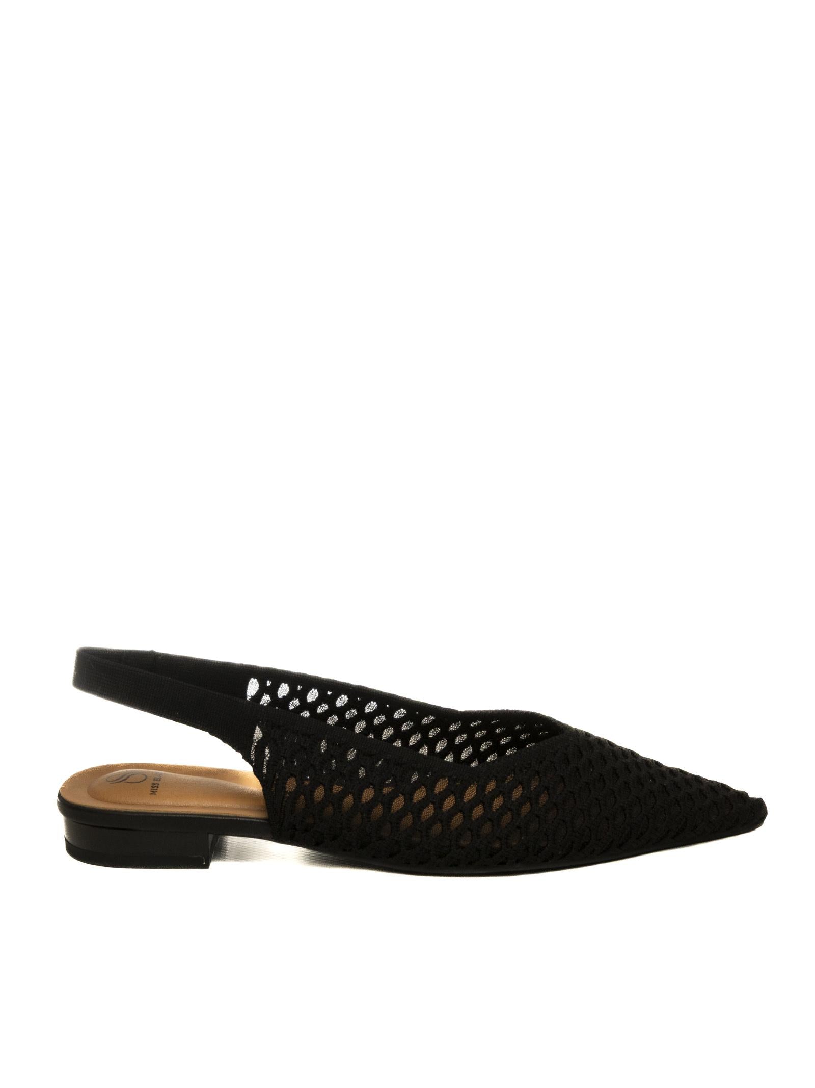 MISS ELASTIC Chanel tessuto nero 75050 MARNI-05 