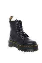 DR. MARTENS anfibio Jadon smooth nero <BR/> JADON SMOOTH-BLACK 