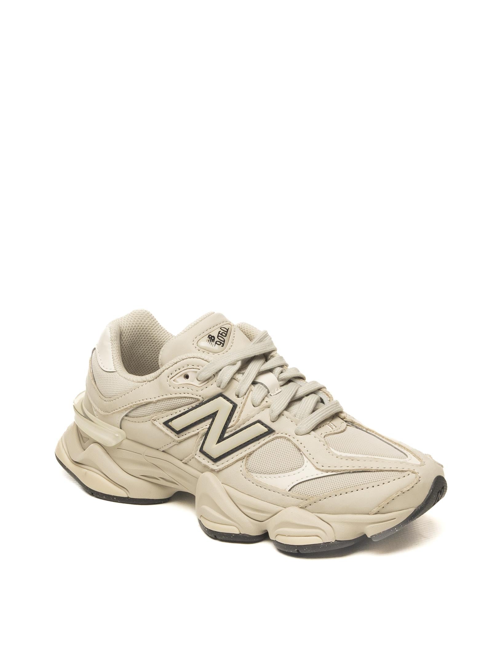 NEW BALANCE Sneaker 9060 78t off white 9060 78T-SHIPYARD 