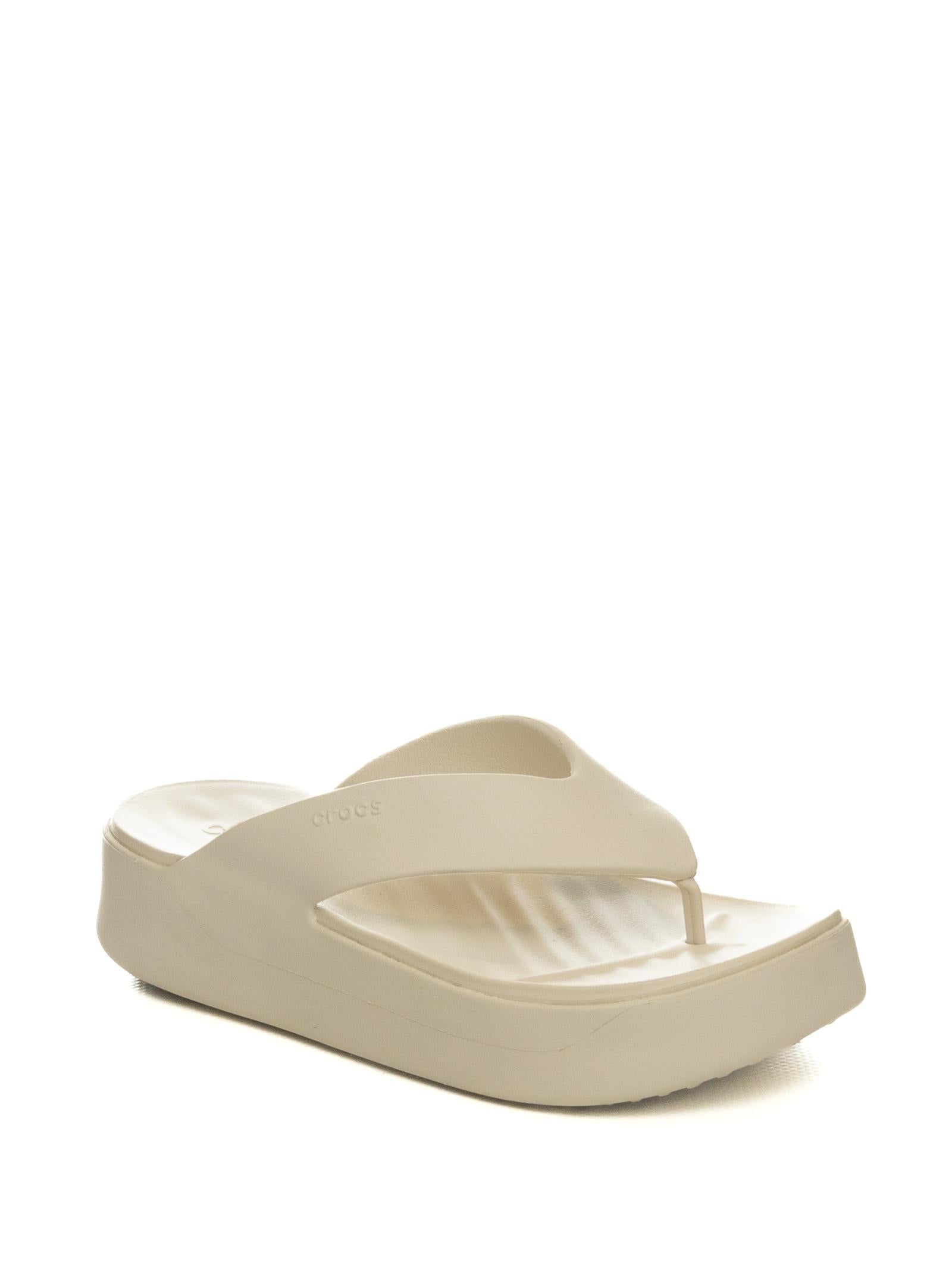 CROCS  209410 GET.PLAT.FLI-STU 160 