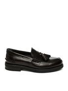 JEROLD WILTON Mocassino nappine bordeaux 1123 DOVER-BORDEUAX 