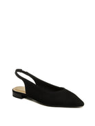 UMA PARKER Chanel tessuto nero 503 TESS-BLACK 
