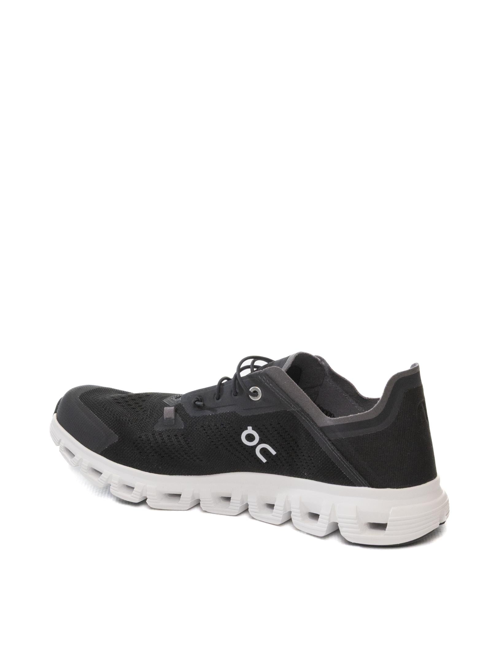 ON sneaker cloud6 coast nero CLOUD6COAST U 3MF1003-0299 