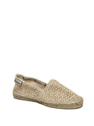 ESPADRILLES Espadrillas alpargata monte trigo ALPARGATA MONTE TRIGO 
