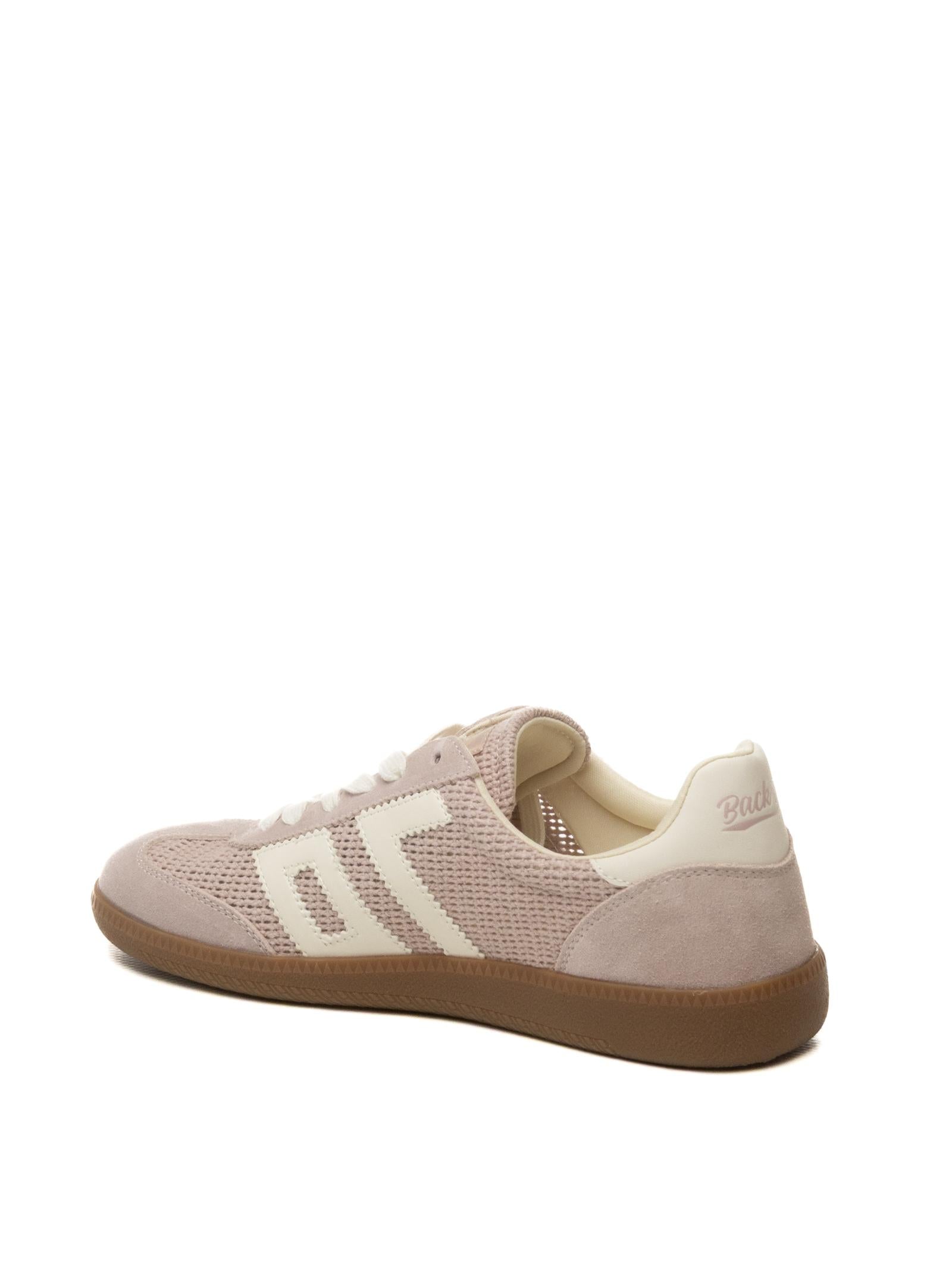 BACK 70 Sneaker ghost iuta nude GHOST C26-25IUTA NUDE 