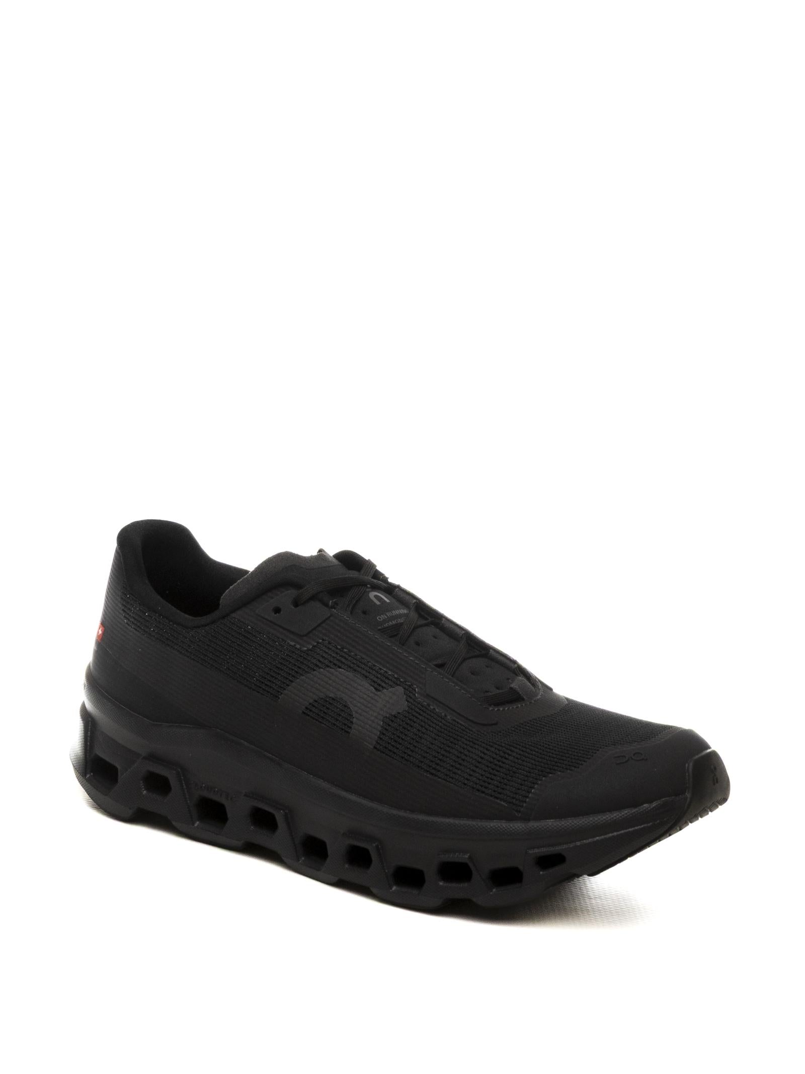 ON Sneaker cloud monster void nero CLOUDMONSTER VOID 3MG1091/1043 
