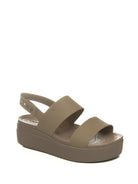 CROCS  206453 BROOKLYN-LTMU 2EL 