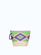 ME FUI Borsa tessuto multicolor SW0010X40 TESS-MULTI 