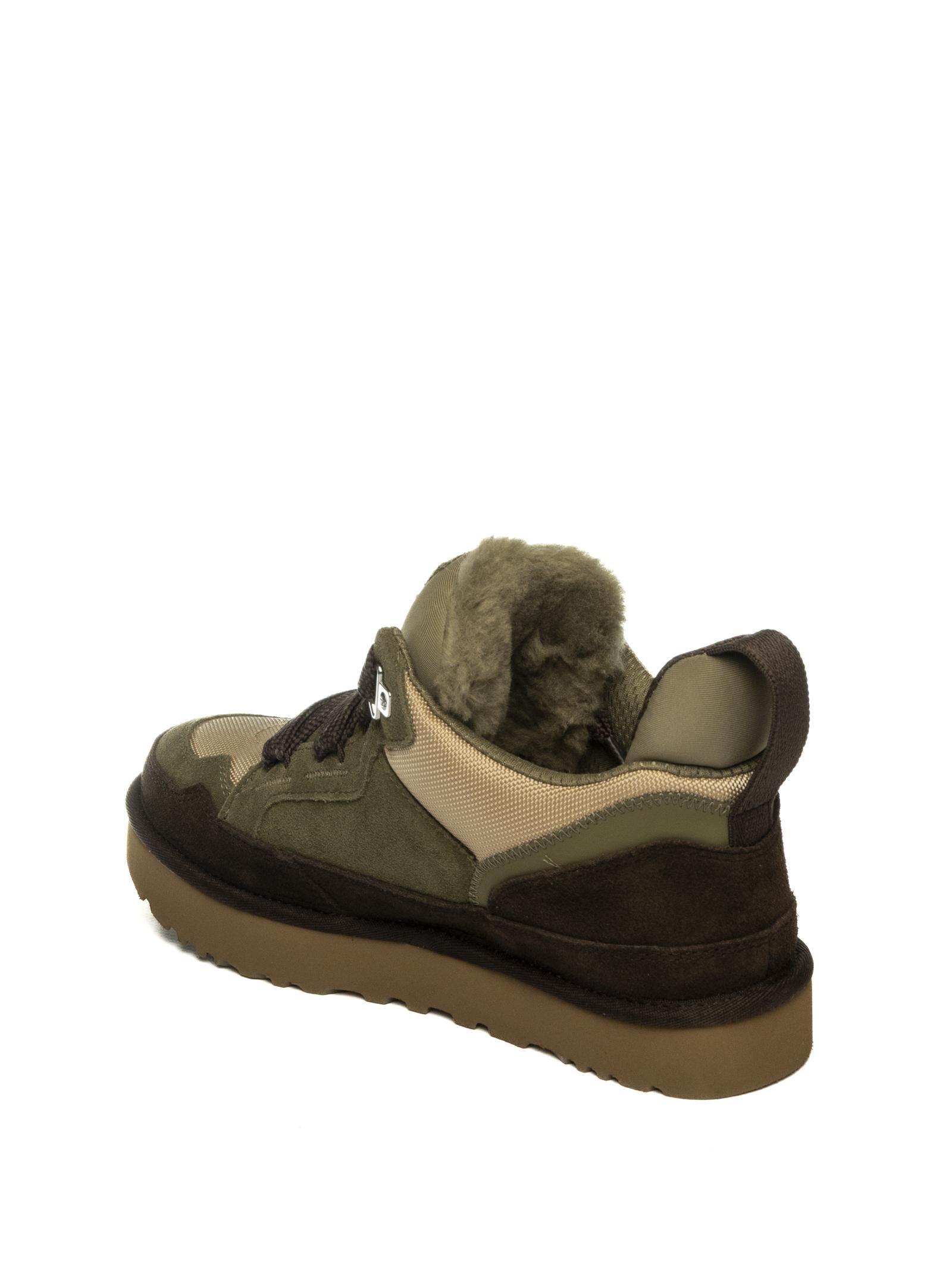 UGG Sneaker lowmel olive LOWMEL U MESH/CAM-BOMS 