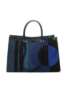 MY-BEST BAG borsa a spalla atena blu 2010 ATENA VELA 2 