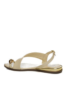 GIOSEPPO sandalo stony bianco 79072 STONY-OFF WHITE 